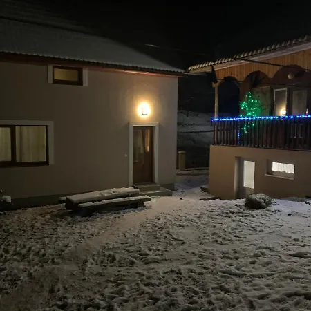 House Holiday home *