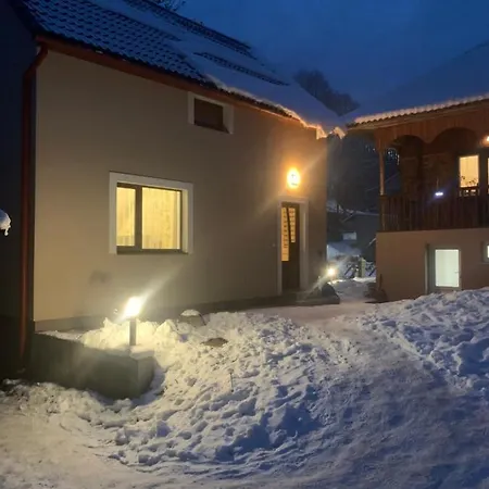 House Nyaraló Padóc