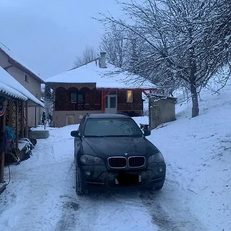 Dom wakacyjny House Podobowiec