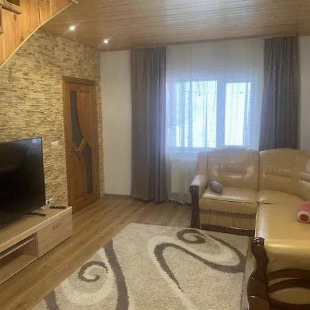 House Holiday home Podobovets