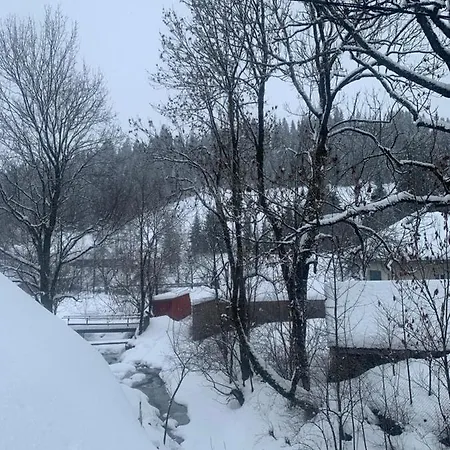 House Dom wakacyjny *