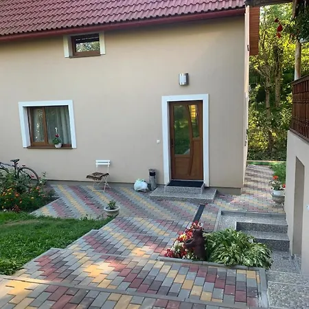 House Dom wakacyjny *