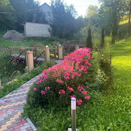 House Dom wakacyjny Podobowiec