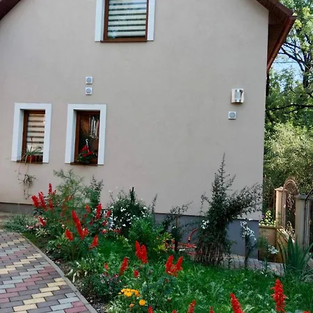 House Holiday home *