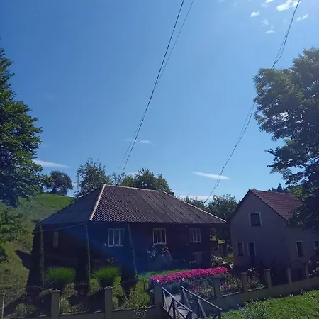 House Holiday home *