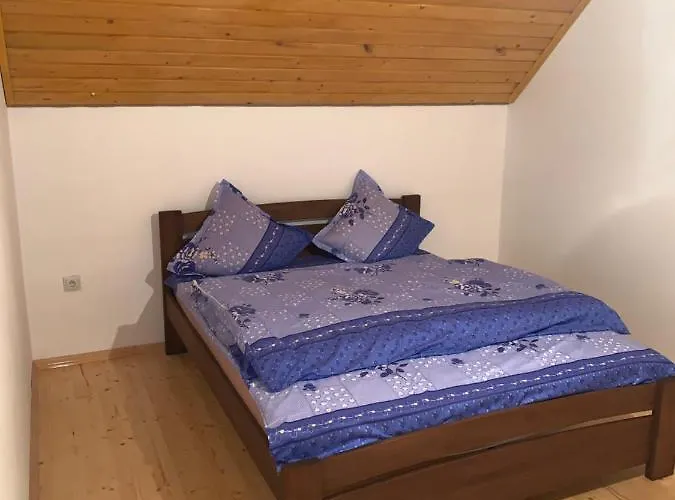 House Podobovets