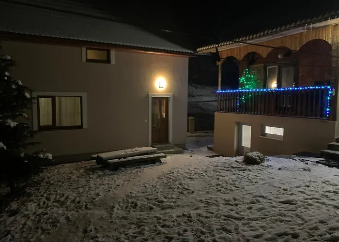 House Holiday home *