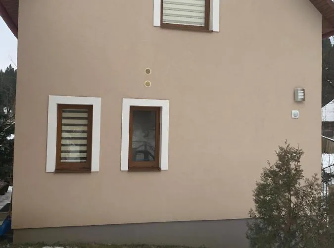 House Holiday home Podobovets