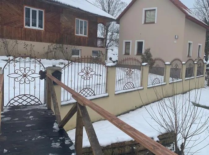 House Podobovets