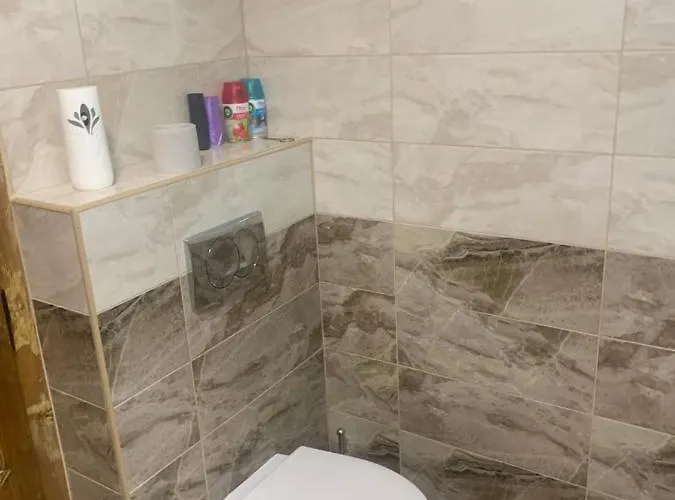 House Holiday home Podobovets