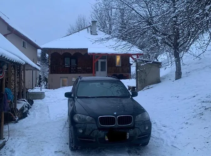 Holiday home House Podobovets