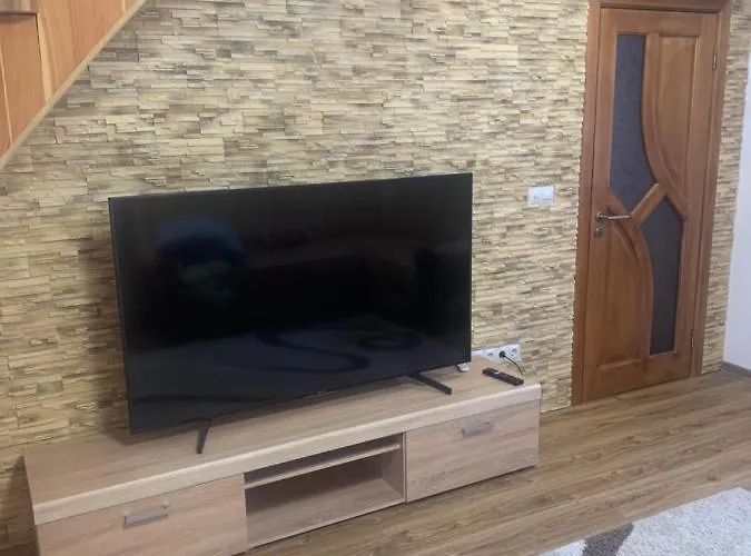 Holiday home House Podobovets