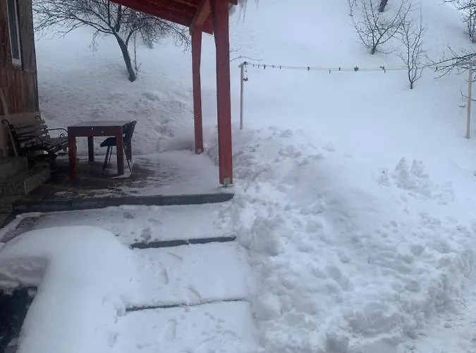 House * Podobovets