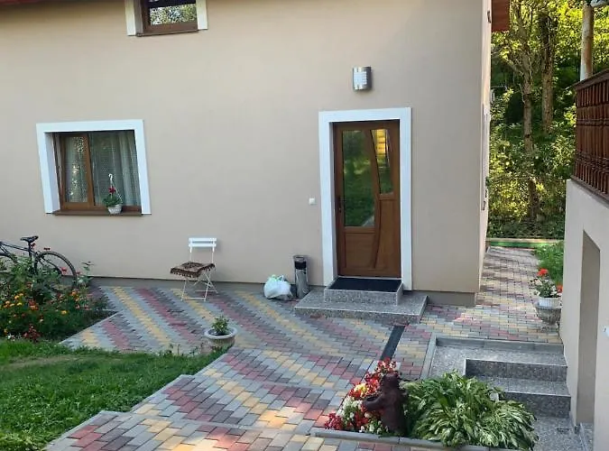 House Holiday home *