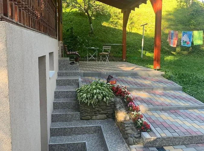 Holiday home House Podobovets