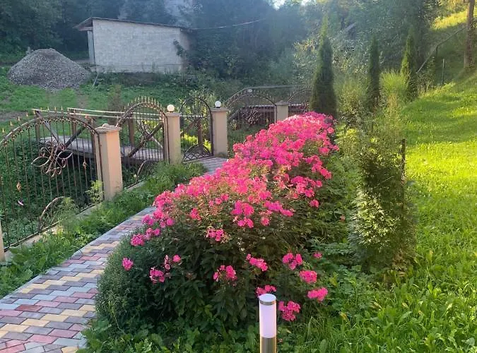 House Holiday home Podobovets