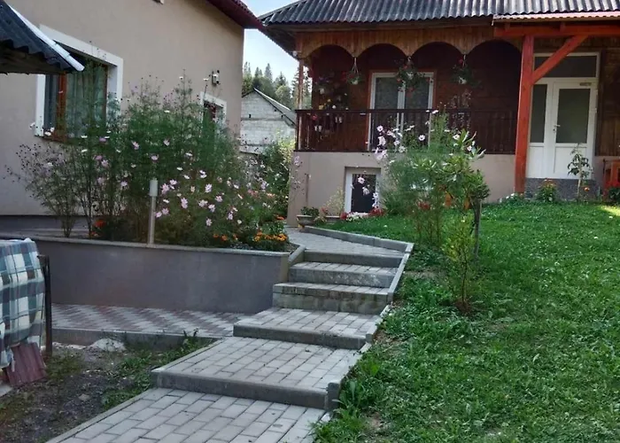 Holiday home House Podobovets