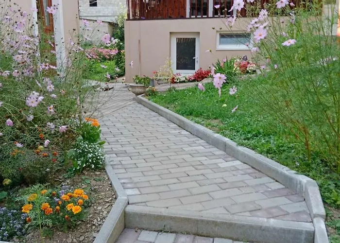 House Holiday home *