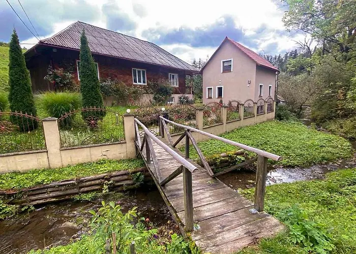 Holiday home House