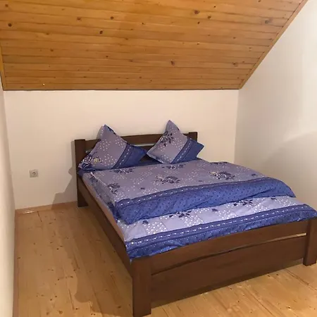 House Podobovets