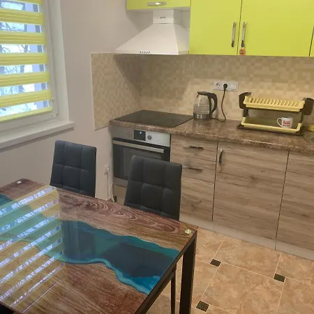 House Tatil Evi