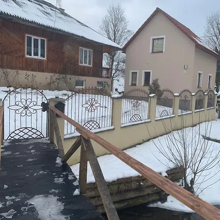 House بودوبوفيست