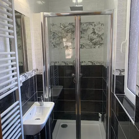 House Podobovets