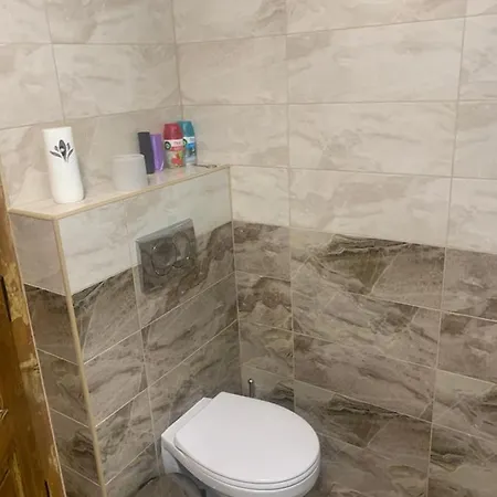 House بيت للعطل بودوبوفيست