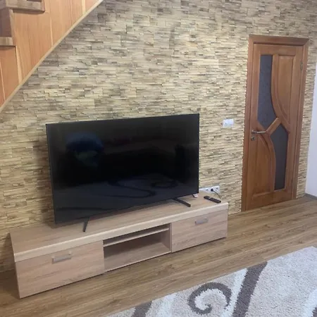 بيت للعطل House بودوبوفيست