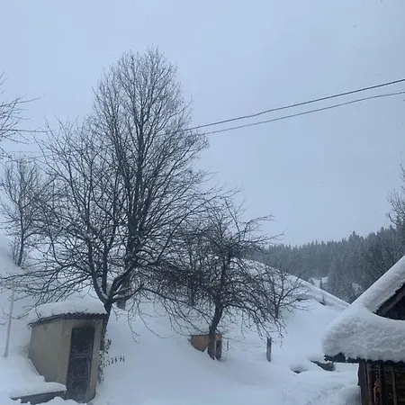 بيت للعطل House بودوبوفيست
