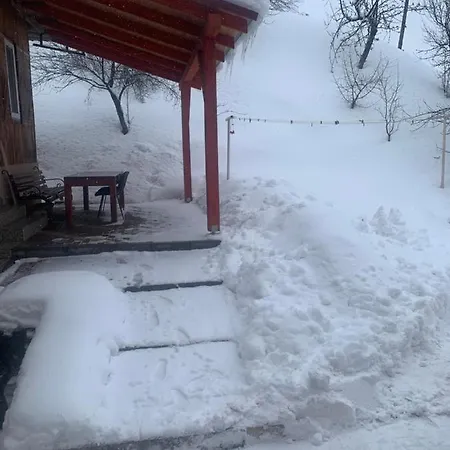 House * Podobovets