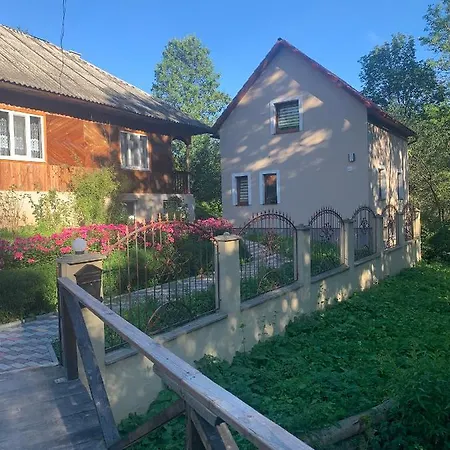 House Podobovets