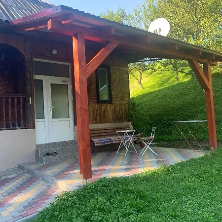 House بودوبوفيست