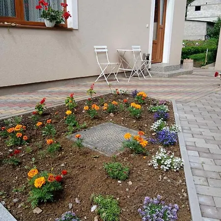 House بيت للعطل بودوبوفيست