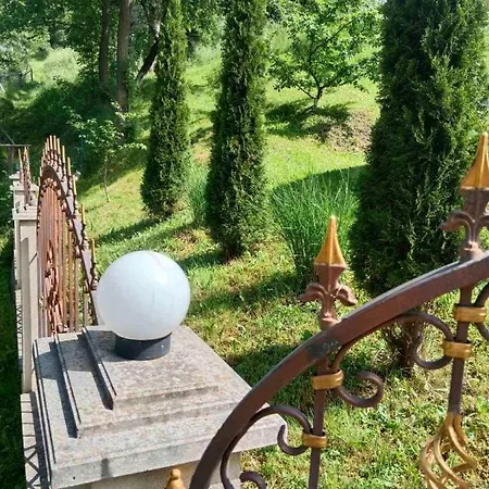Tatil Evi House *
