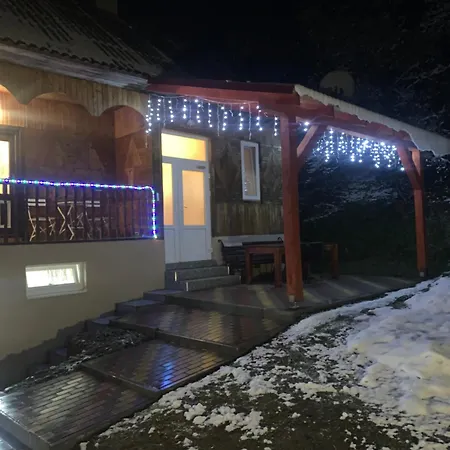 House Podobovets