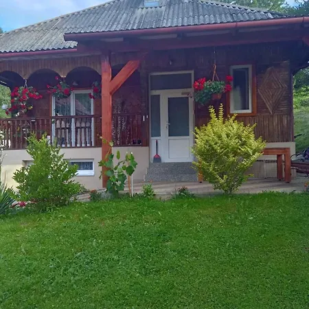 House Podobovets