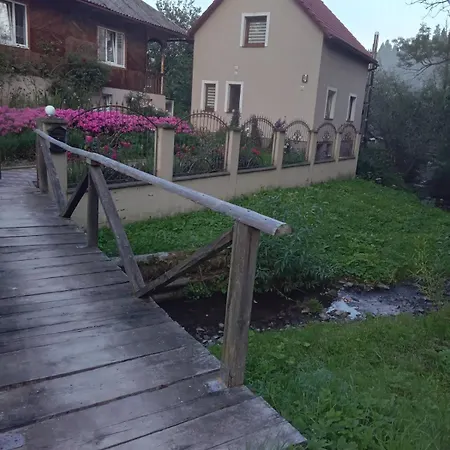 بيت للعطل House