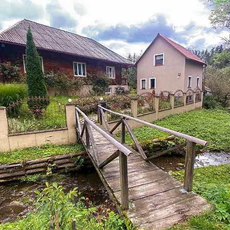 Сasa de vacaciones House