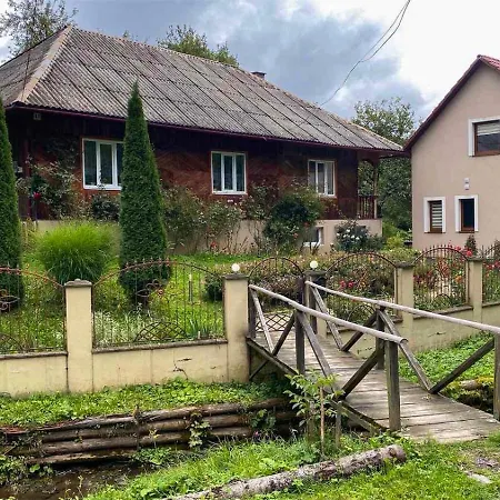 House * Podobovets