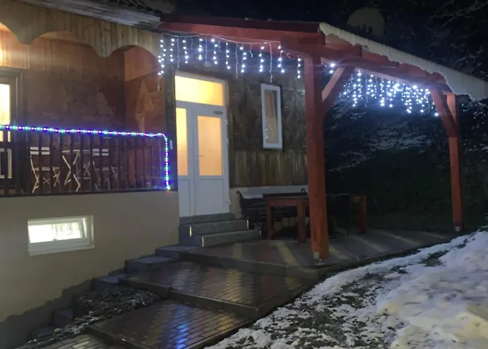 House Podobovets