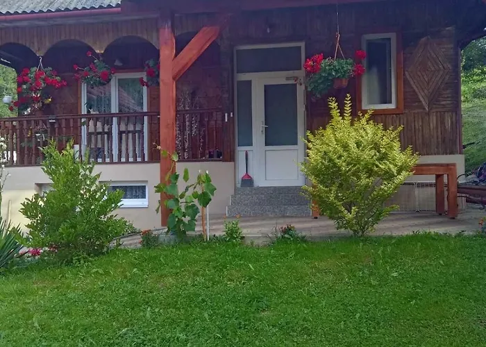 House Podobovets