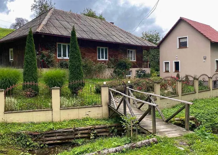 House * Podobovets